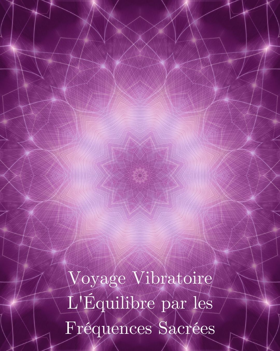 Voyage Vibratoire