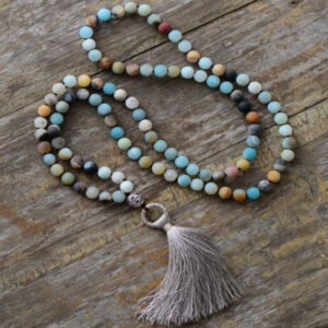 Mala : amazonite