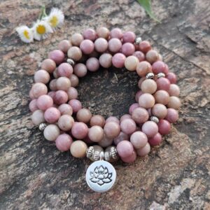 Mala : rhodochrosite