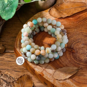 Mala : amazonite