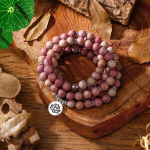 Mala : rhodochrosite